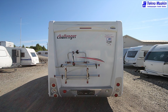 Challenger MAGEO 119 M12 3 of 13