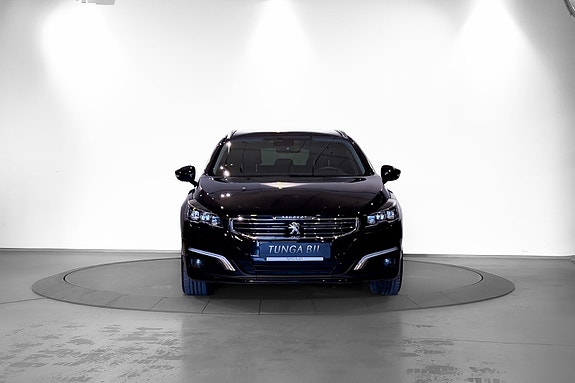 Peugeot 508 3 of 5