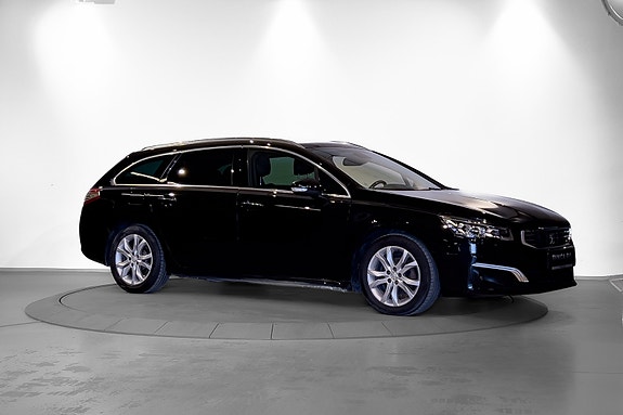 Peugeot 508 5 of 5