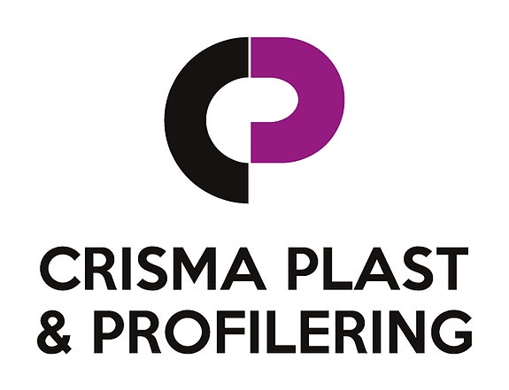 Crisma Plast & Profilering AS logo