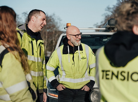 Bilde 1 av 1 i jobbannonse-galleriet