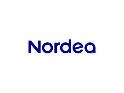 Nordea logo