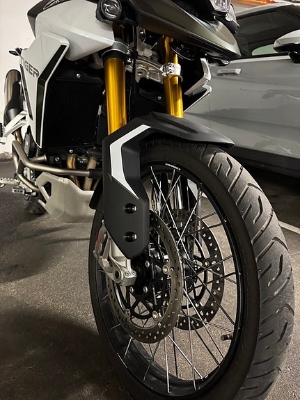 Triumph Tiger 900 Rally Pro 5 of 5