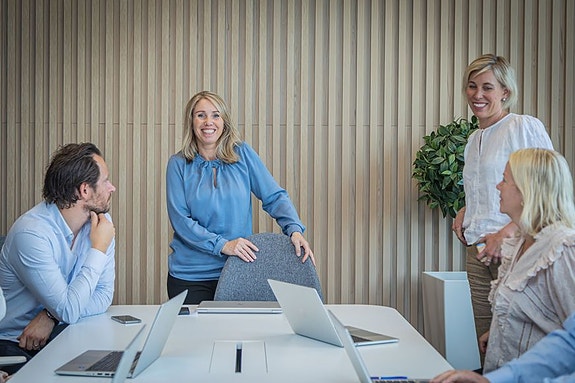 Bilde 1 av 4 i jobbannonse-galleriet