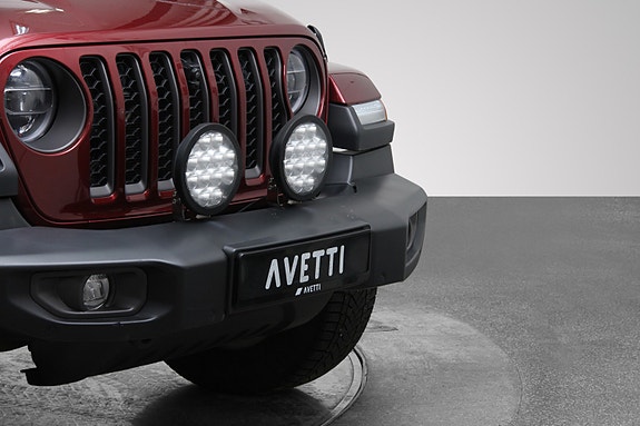 Jeep Wrangler 14 of 27