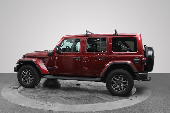 Jeep Wrangler 7 of 27