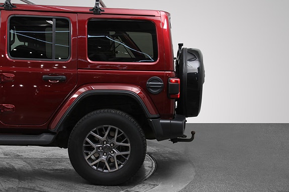 Jeep Wrangler 10 of 27