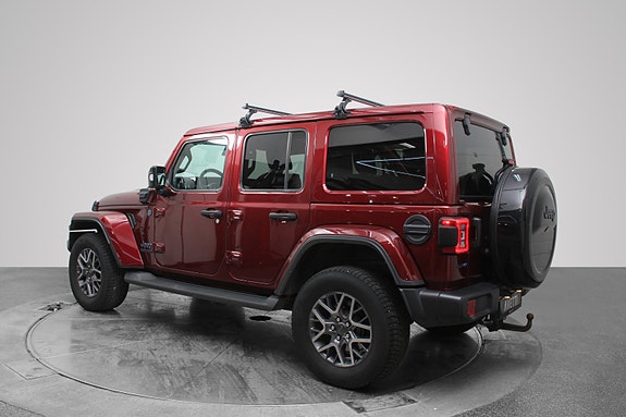Jeep Wrangler 6 of 27