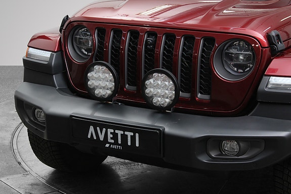 Jeep Wrangler 13 of 27