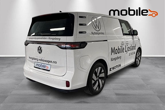 Volkswagen ID. Buzz 3 of 12