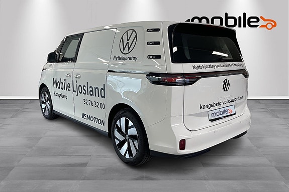 Volkswagen ID. Buzz 4 of 12
