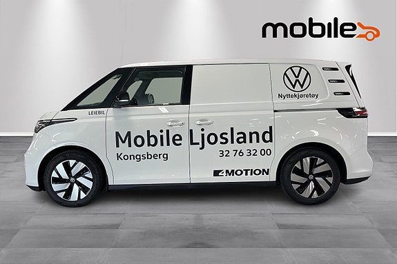 Volkswagen ID. Buzz 5 of 12