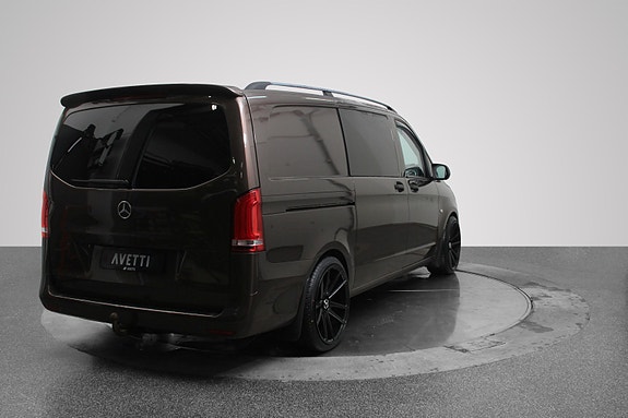 Mercedes-Benz Vito 5 of 5