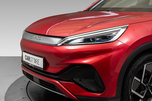 BYD Atto 3 3 of 5