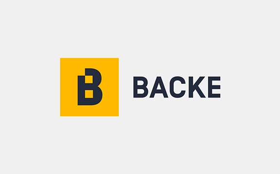 Backe Rogaland AS logo