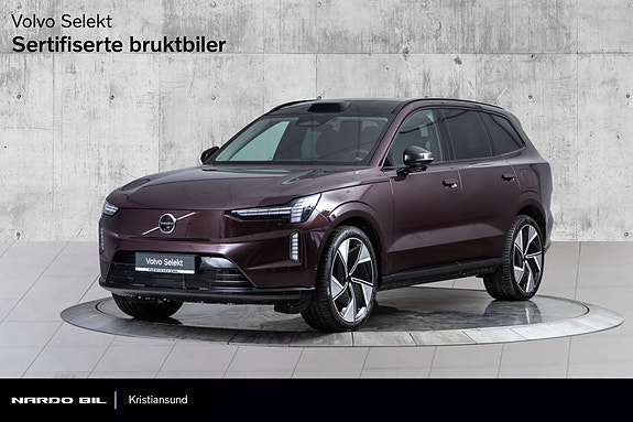 Volvo EX90 3 of 30