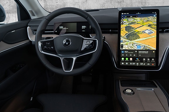 Volvo EX90 30 of 30