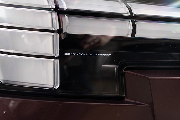 Volvo EX90 12 of 30
