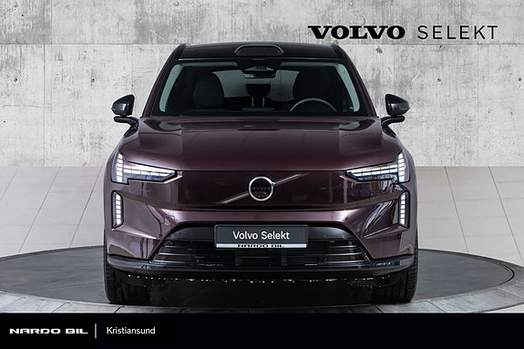 Volvo EX90 4 of 30
