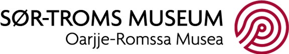 Stiftelsen Sør-Troms Museum logo