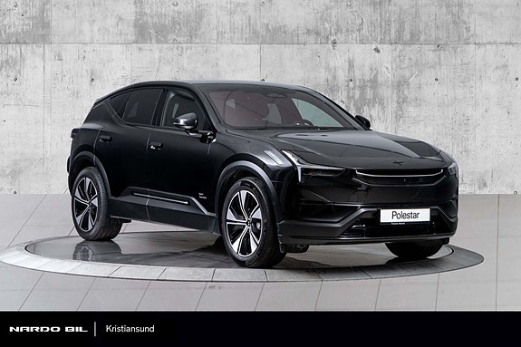 Polestar 3