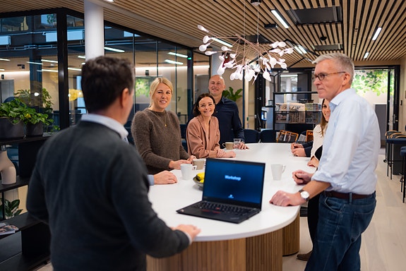 Bilde 3 av 3 i jobbannonse-galleriet