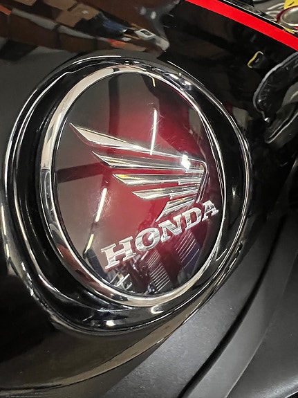 Honda CBR 1000 RR 3 of 5
