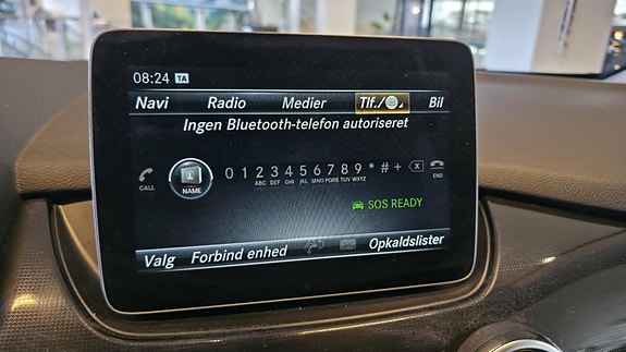 Mercedes-Benz B250 e 23 of 29