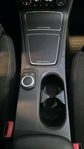 Mercedes-Benz B250 e 14 of 29