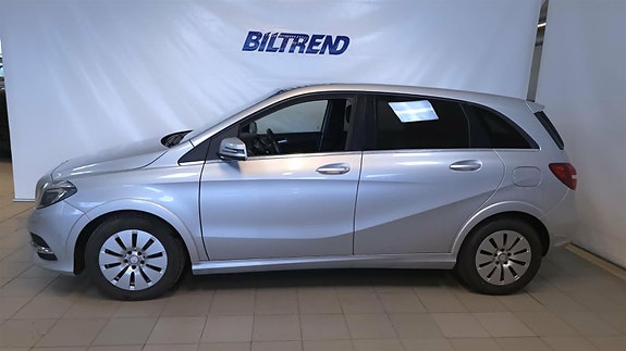 Mercedes-Benz B250 e 3 of 5