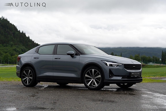 Polestar 2