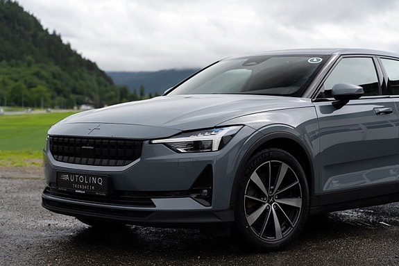 Polestar 2 10 of 26