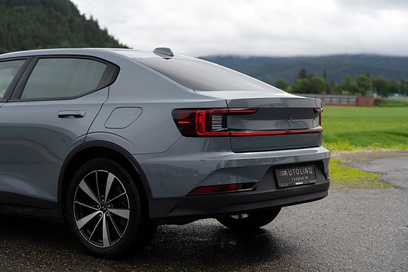 Polestar 2 8 of 26