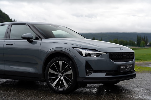 Polestar 2 2 of 26