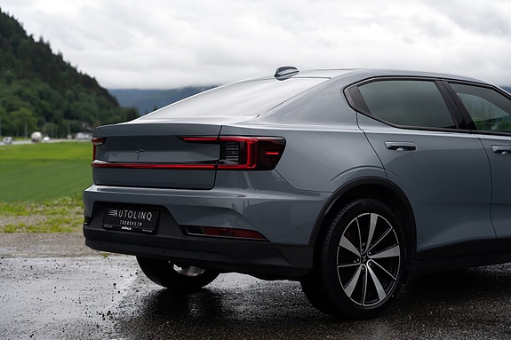 Polestar 2 5 of 26