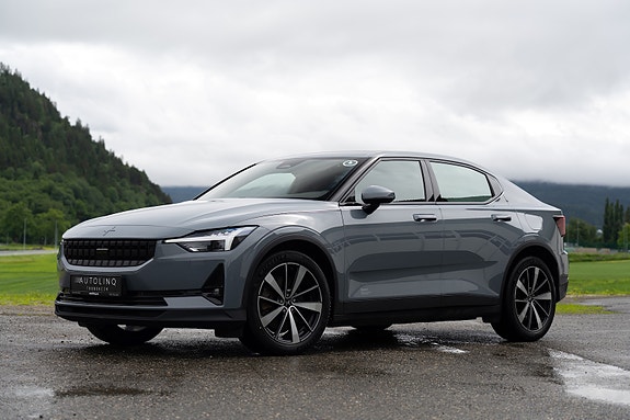 Polestar 2 9 of 26