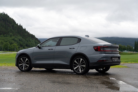 Polestar 2 7 of 26