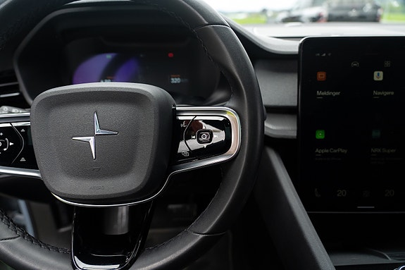 Polestar 2 19 of 26