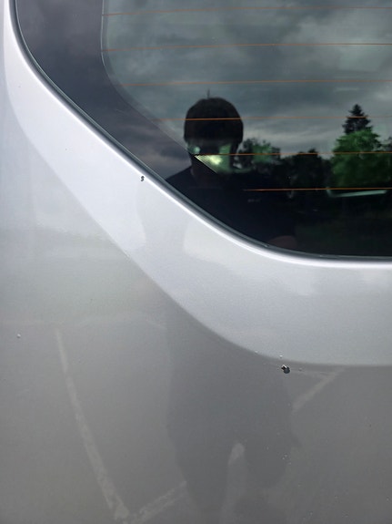Ford Transit Custom 290L 10 of 19