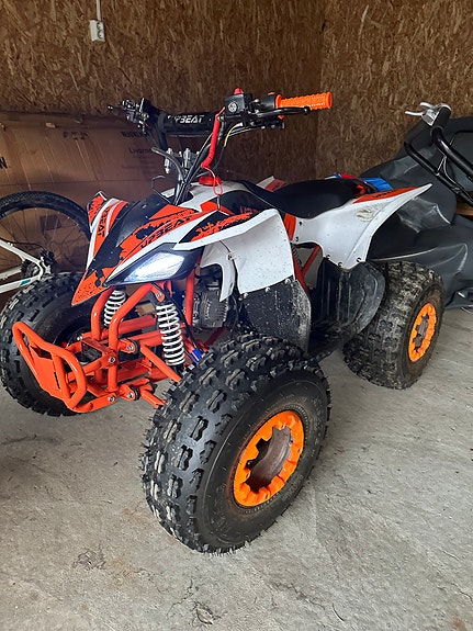 upbeat 125cc 4 of 4