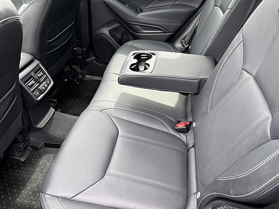 Subaru Forester 11 of 12