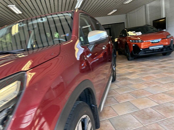 Subaru Forester 6 of 12
