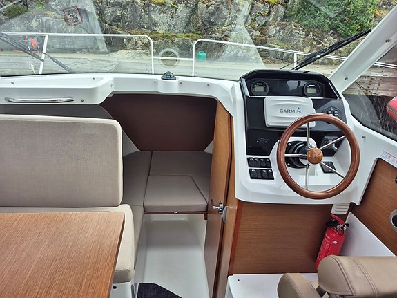Jeanneau Merry Fisher 695 3 of 5
