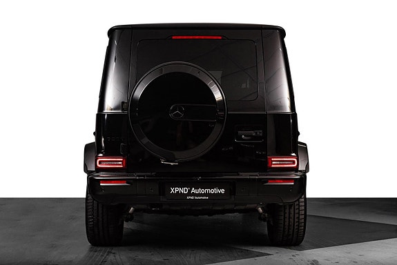 Mercedes-Benz G580 2025 photo 5