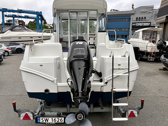 Beneteau Antares 580, Flott klargjort båt! 4 of 5