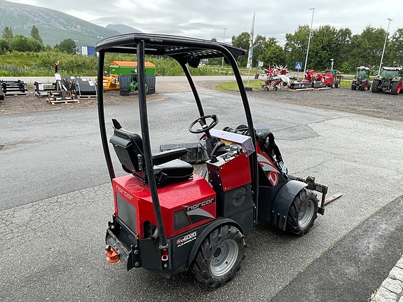 Norcar a6020 5 of 5