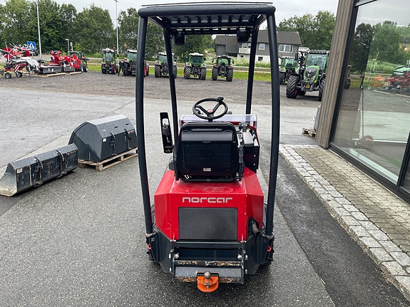 Norcar a6020 4 of 5