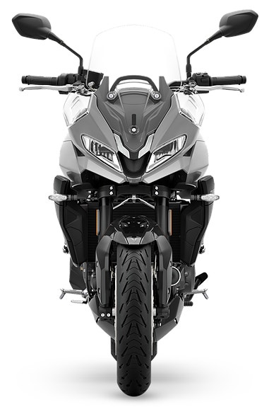 Triumph Tiger Sport 800 KAMPANJE! 4 of 5