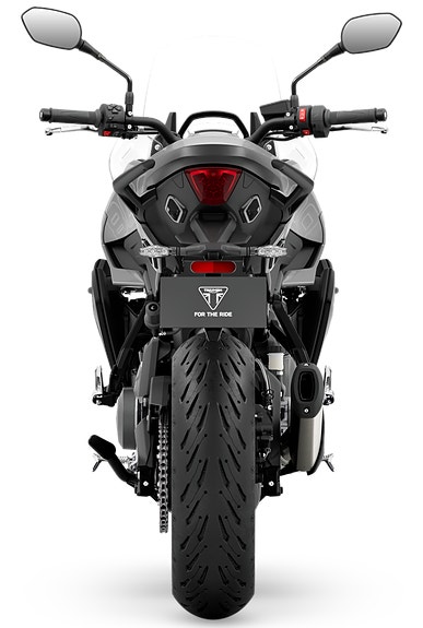 Triumph Tiger Sport 800 KAMPANJE! 5 of 5