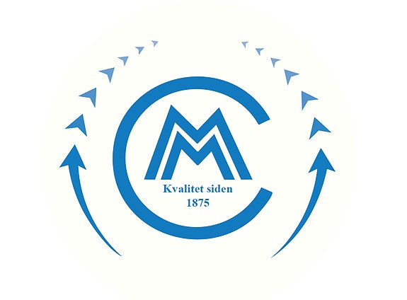 C. M. Mathiesen & Co AS logo
